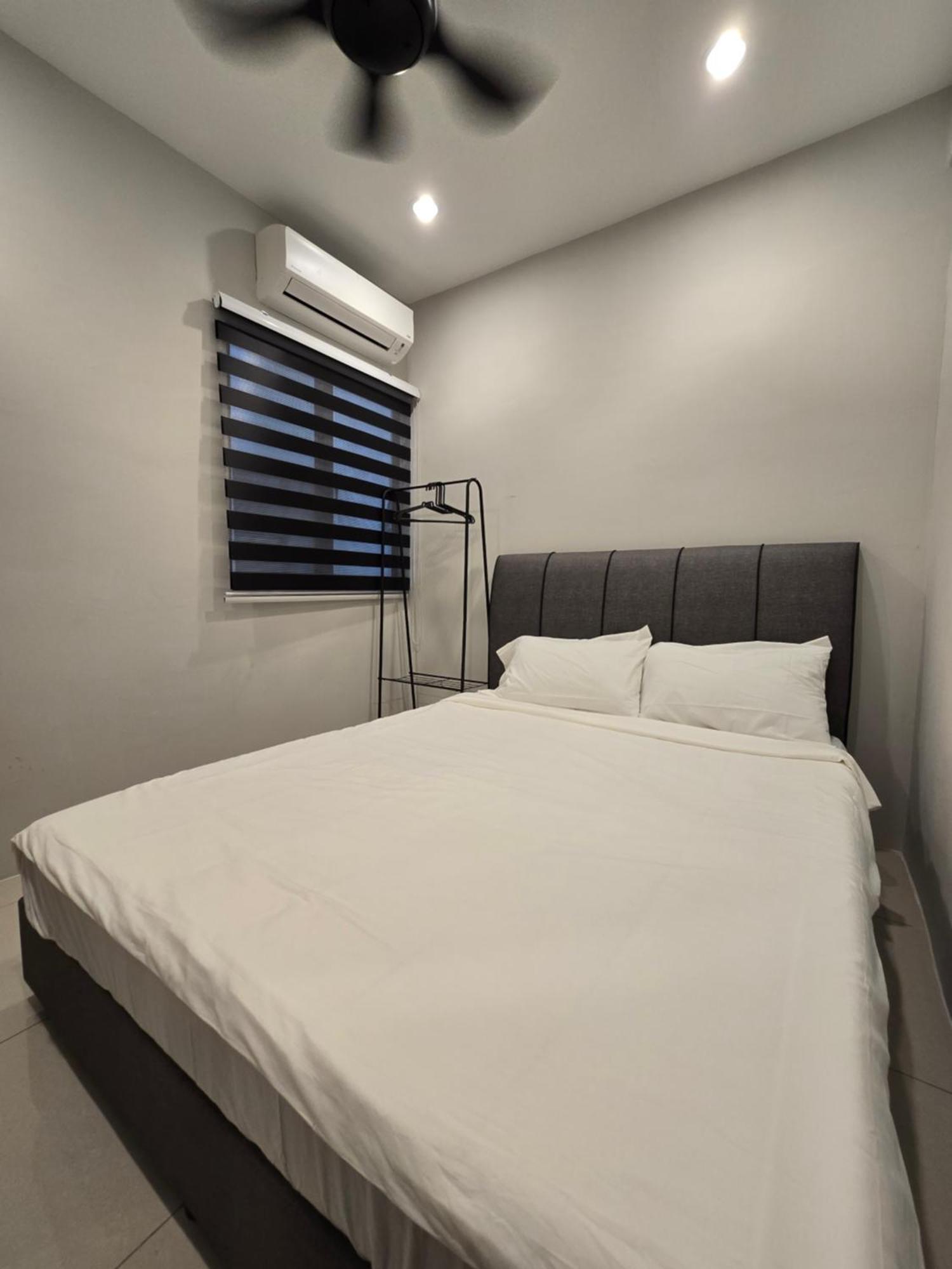 Manhattan Condominium - Jalan Pasir Puteh - Ipoh Exterior foto